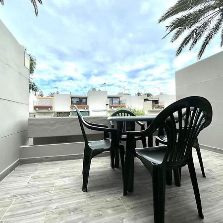 Apartamento Con Piscina Sur De Tenerife Costa Del Silencio Luaran gambar