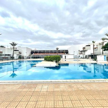 Apartamento Con Piscina Sur De Tenerife Costa Del Silencio Luaran gambar