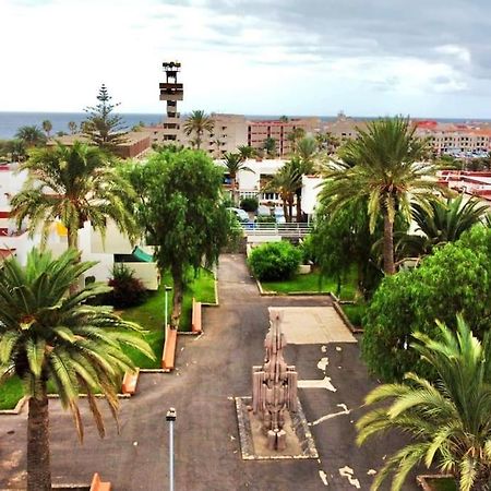 Apartamento Con Piscina Sur De Tenerife Costa Del Silencio Luaran gambar
