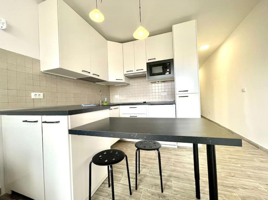 Apartamento Con Piscina Sur De Tenerife Costa Del Silencio Luaran gambar